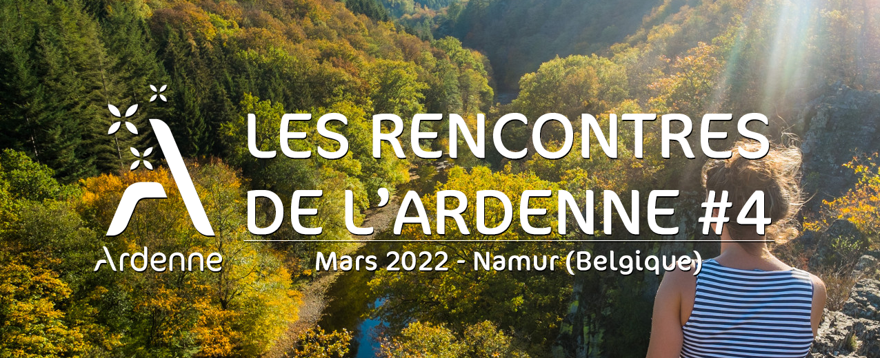 Rencontres de l'Ardenne